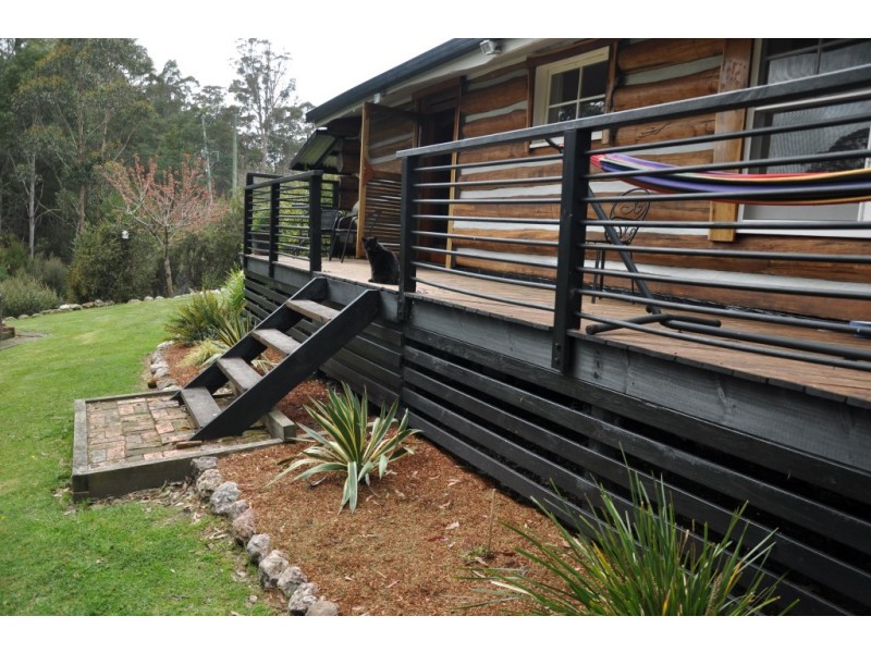 1264 Claude Road, Claude Road TAS 7306