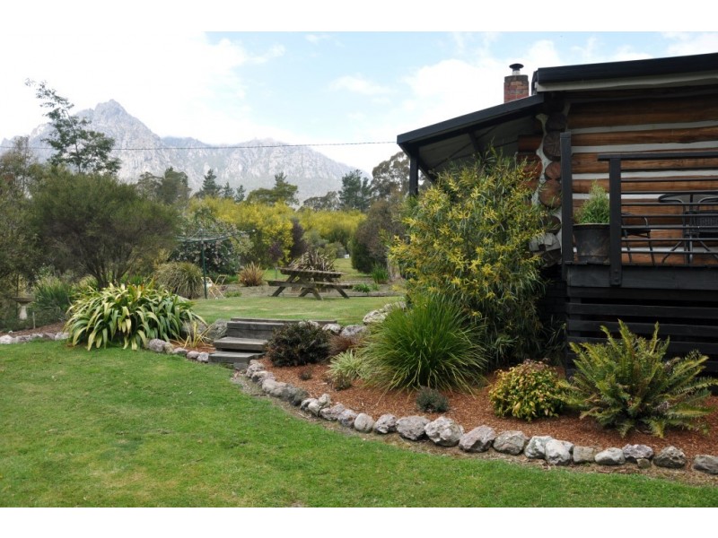 1264 Claude Road, Claude Road TAS 7306