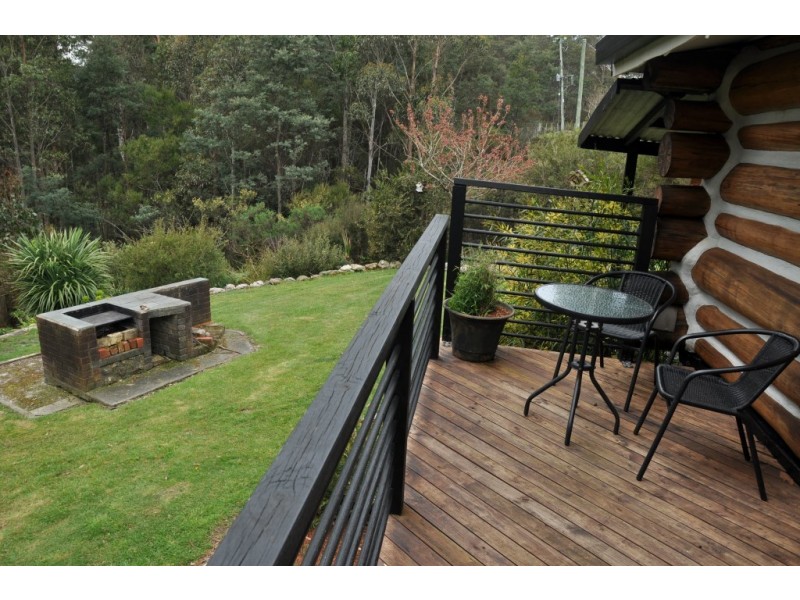 1264 Claude Road, Claude Road TAS 7306