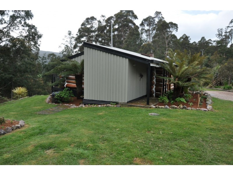 1264 Claude Road, Claude Road TAS 7306