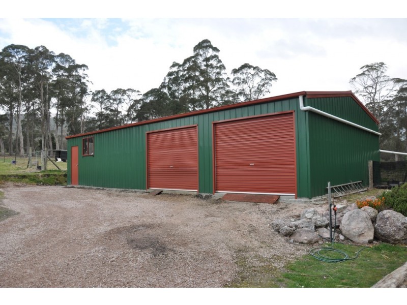 1264 Claude Road, Claude Road TAS 7306