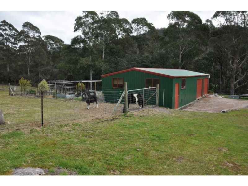 1264 Claude Road, Claude Road TAS 7306
