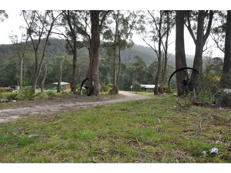 1264 Claude Road, Claude Road TAS 7306