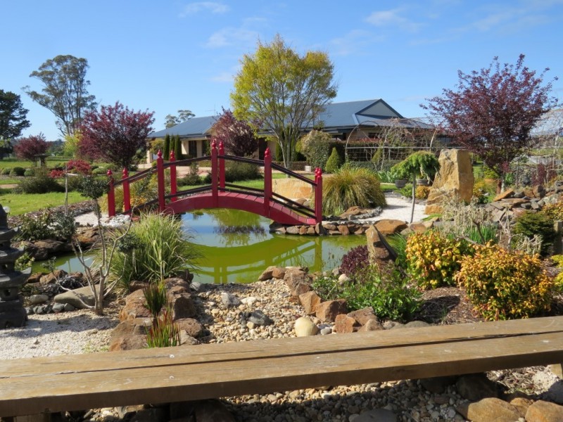 130 Main Street, Sheffield TAS 7306