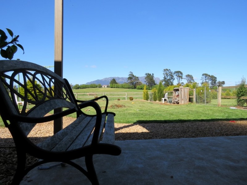 130 Main Street, Sheffield TAS 7306