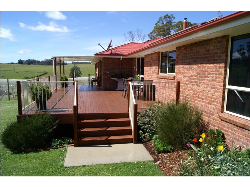 39 Formby Street, Sheffield TAS 7306
