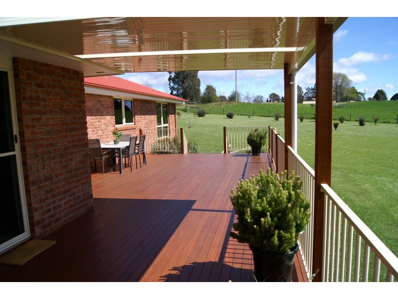 39 Formby Street, Sheffield TAS 7306