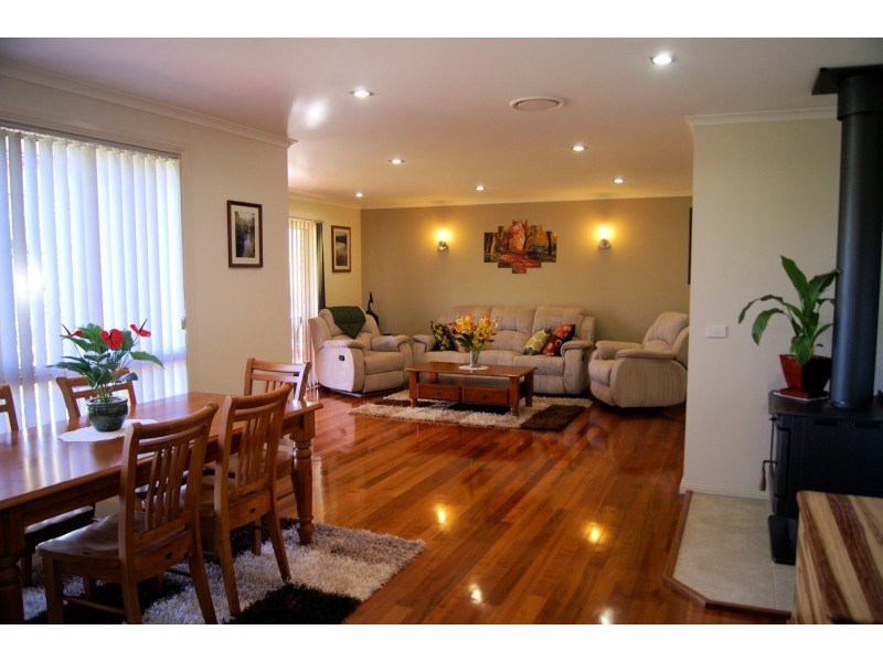 39 Formby Street, Sheffield TAS 7306