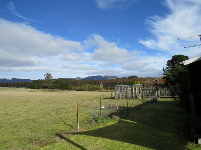 575 Staverton Road, Promised Land TAS 7306