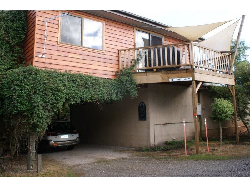 575 Staverton Road, Promised Land TAS 7306