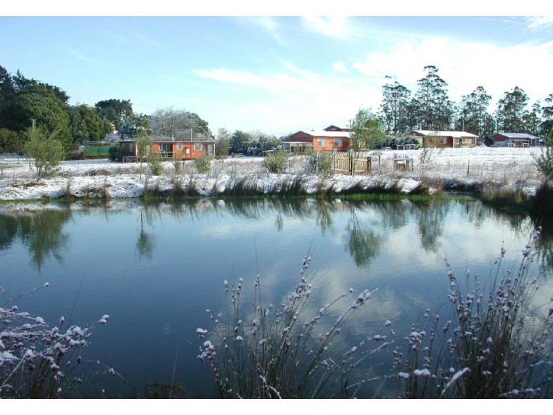 575 Staverton Road, Promised Land TAS 7306