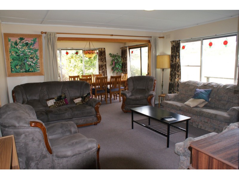 575 Staverton Road, Promised Land TAS 7306