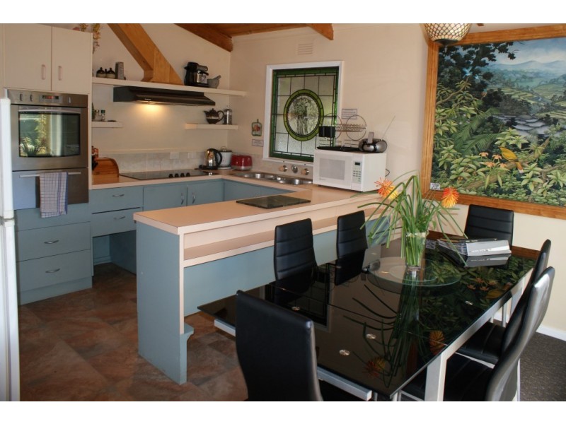 575 Staverton Road, Promised Land TAS 7306