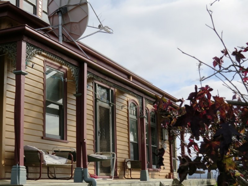 575 Staverton Road, Promised Land TAS 7306