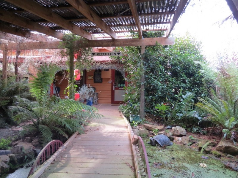 575 Staverton Road, Promised Land TAS 7306