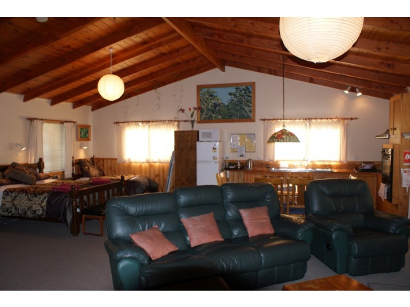 575 Staverton Road, Promised Land TAS 7306