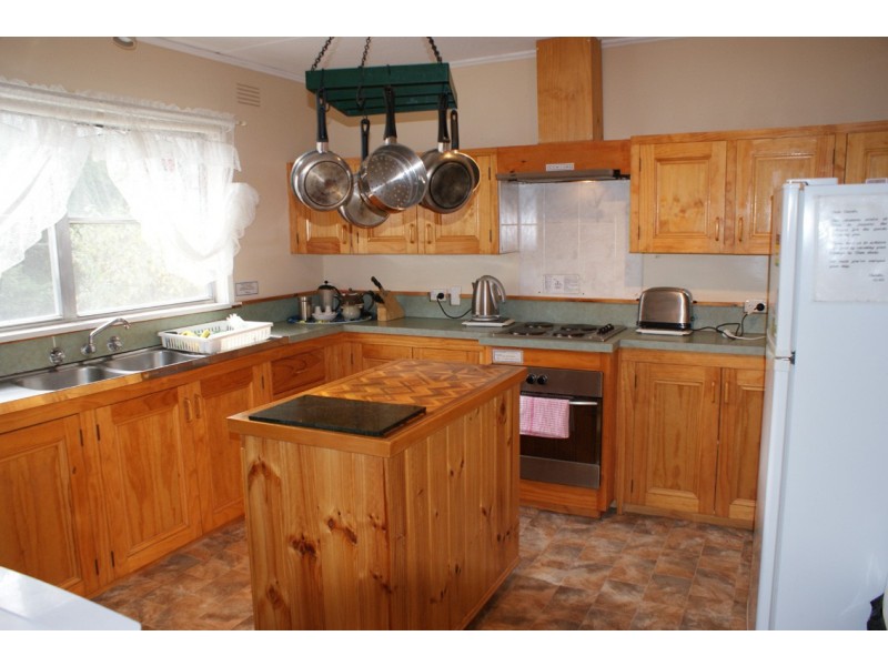 575 Staverton Road, Promised Land TAS 7306