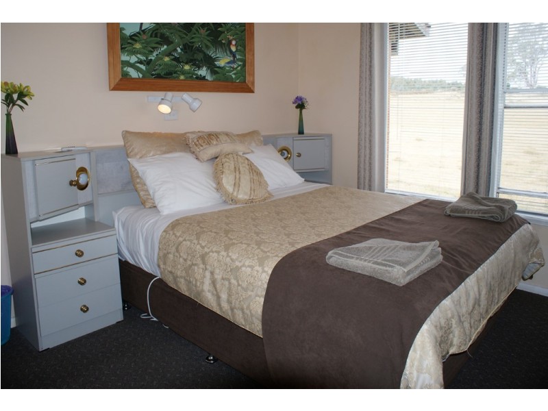 575 Staverton Road, Promised Land TAS 7306