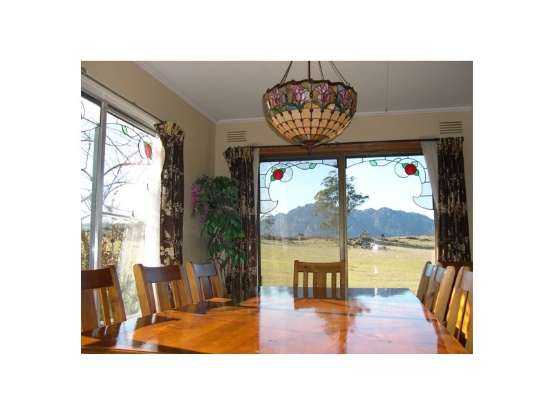 575 Staverton Road, Promised Land TAS 7306