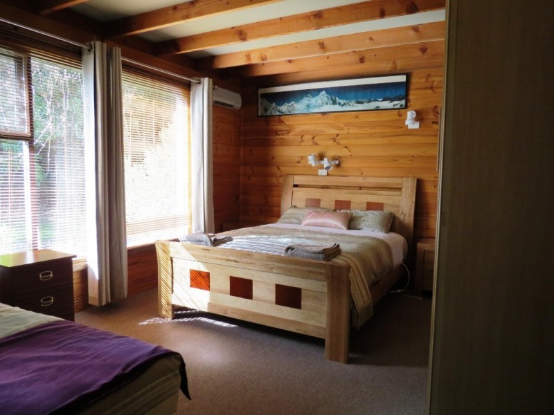 575 Staverton Road, Promised Land TAS 7306