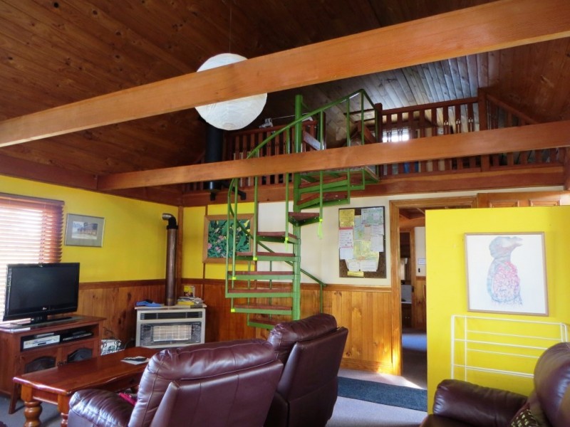 575 Staverton Road, Promised Land TAS 7306