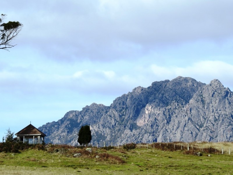 575 Staverton Road, Promised Land TAS 7306