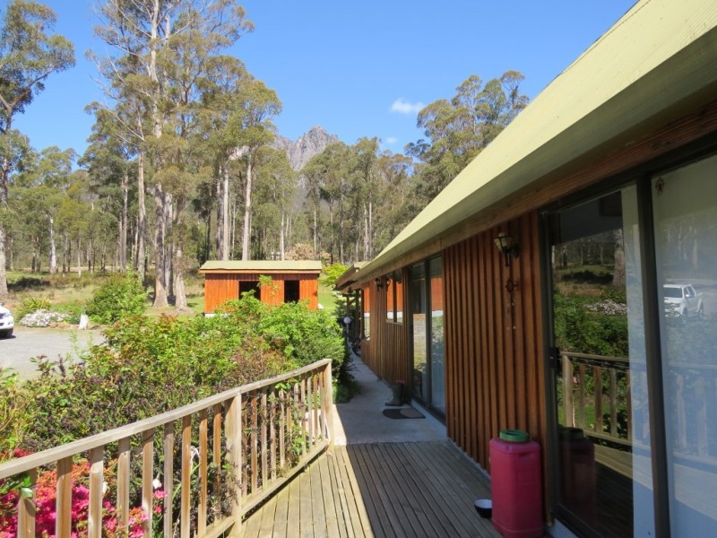 1044 Claude Road, Claude Road TAS 7306