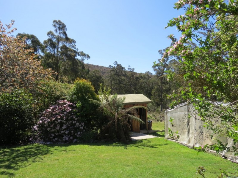 1044 Claude Road, Claude Road TAS 7306