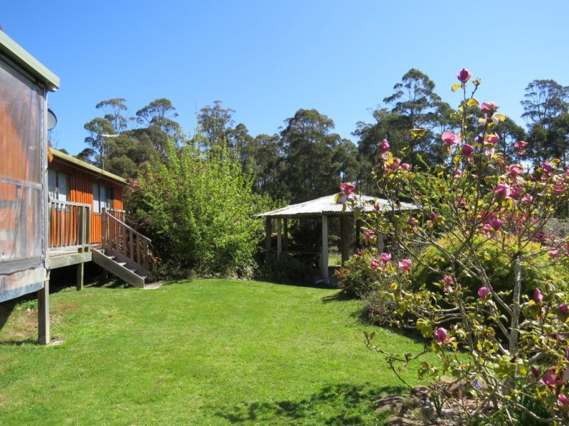 1044 Claude Road, Claude Road TAS 7306