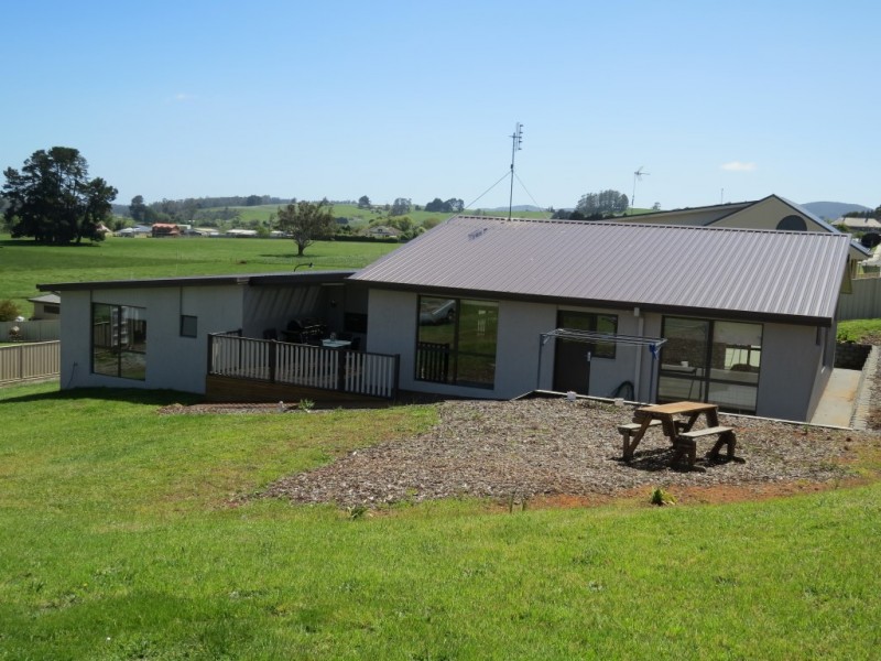 25-27 Smythe Street, Sheffield TAS 7306