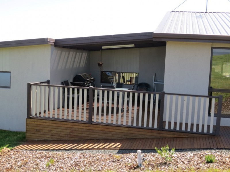 25-27 Smythe Street, Sheffield TAS 7306