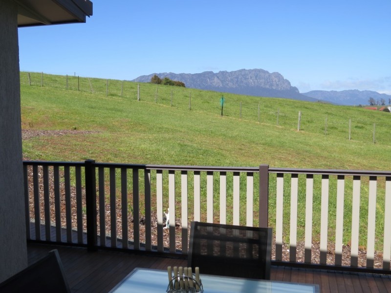 25-27 Smythe Street, Sheffield TAS 7306