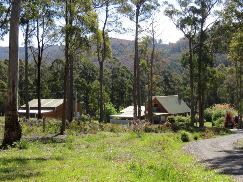 1044 Claude Road, Claude Road TAS 7306