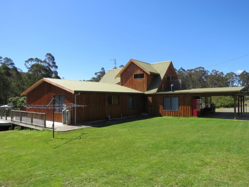 1044 Claude Road, Claude Road TAS 7306