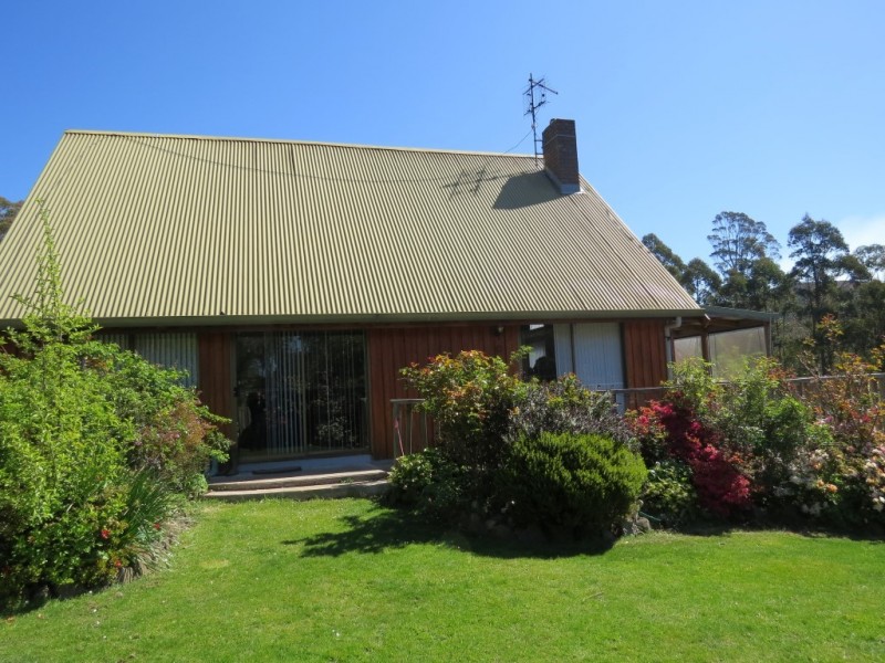 1044 Claude Road, Claude Road TAS 7306