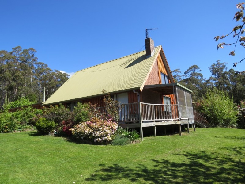 1044 Claude Road, Claude Road TAS 7306