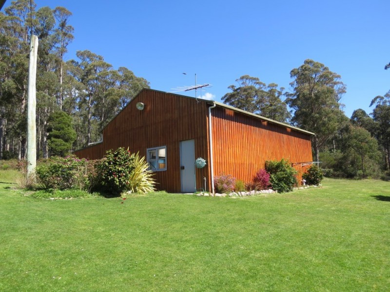 1044 Claude Road, Claude Road TAS 7306