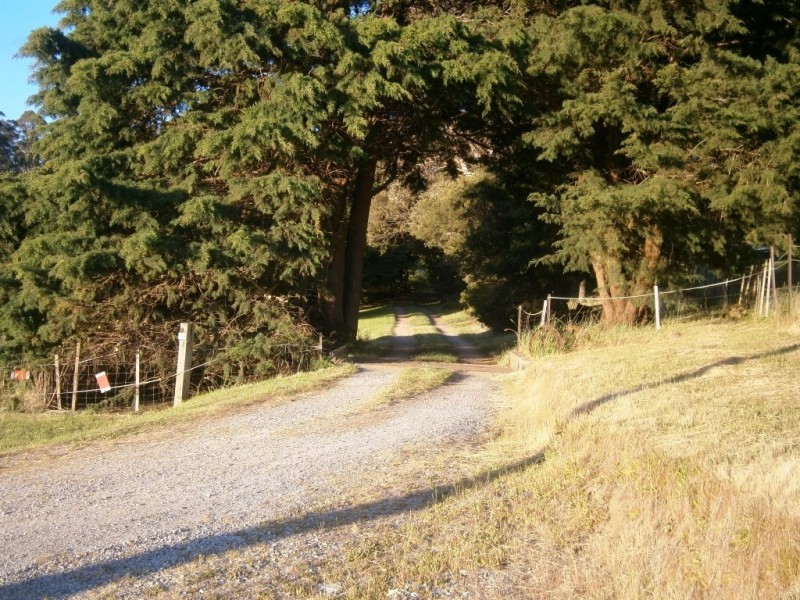 28 Diprose Road, Sheffield TAS 7306