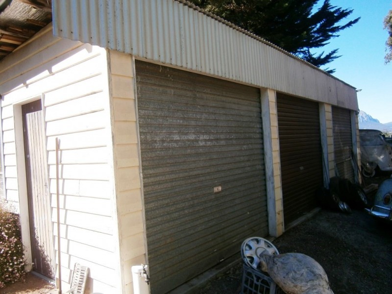 28 Diprose Road, Sheffield TAS 7306