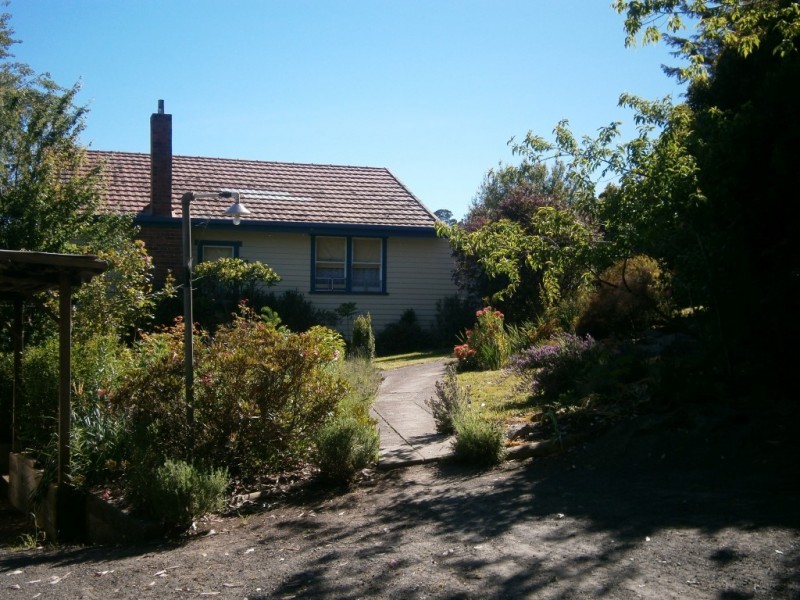 28 Diprose Road, Sheffield TAS 7306