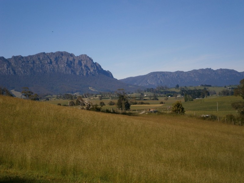 28 Diprose Road, Sheffield TAS 7306