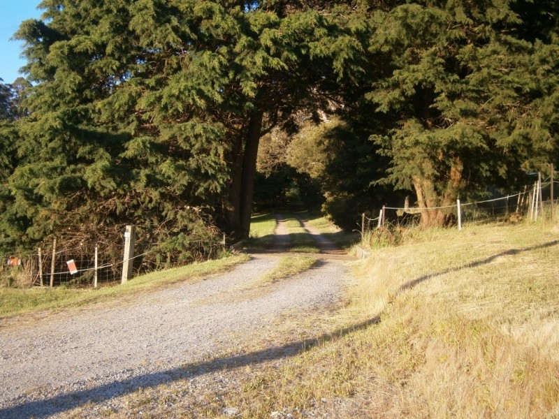 28 Diprose Road, Sheffield TAS 7306