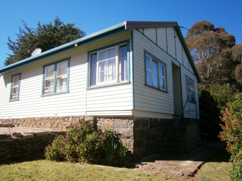 28 Diprose Road, Sheffield TAS 7306