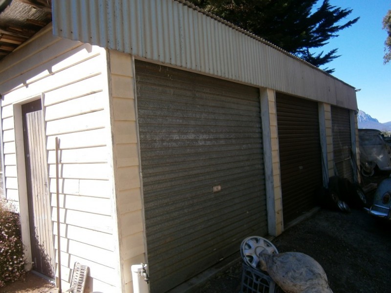 28 Diprose Road, Sheffield TAS 7306