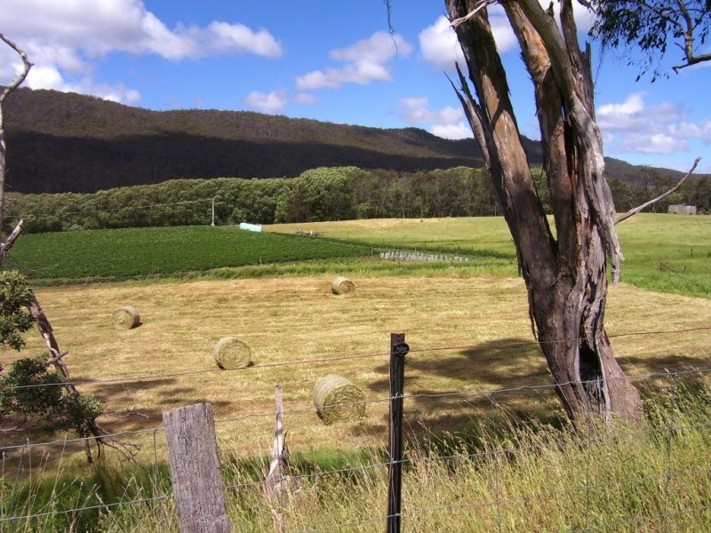 34 Lamberts Road, Merseylea TAS 7305
