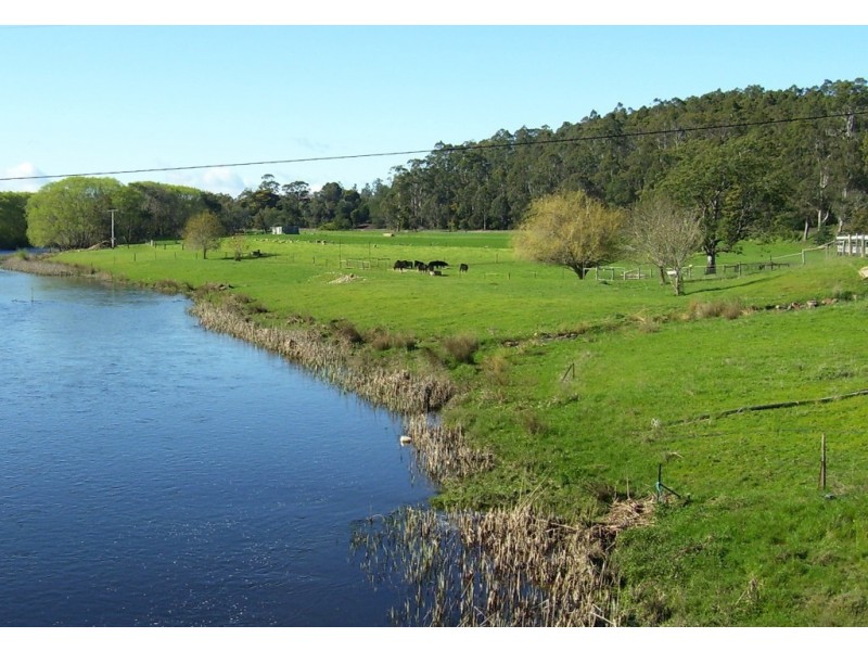 34 Lamberts Road, Merseylea TAS 7305