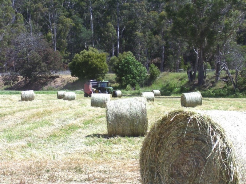 34 Lamberts Road, Merseylea TAS 7305