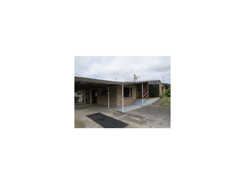 34 Lamberts Road, Merseylea TAS 7305