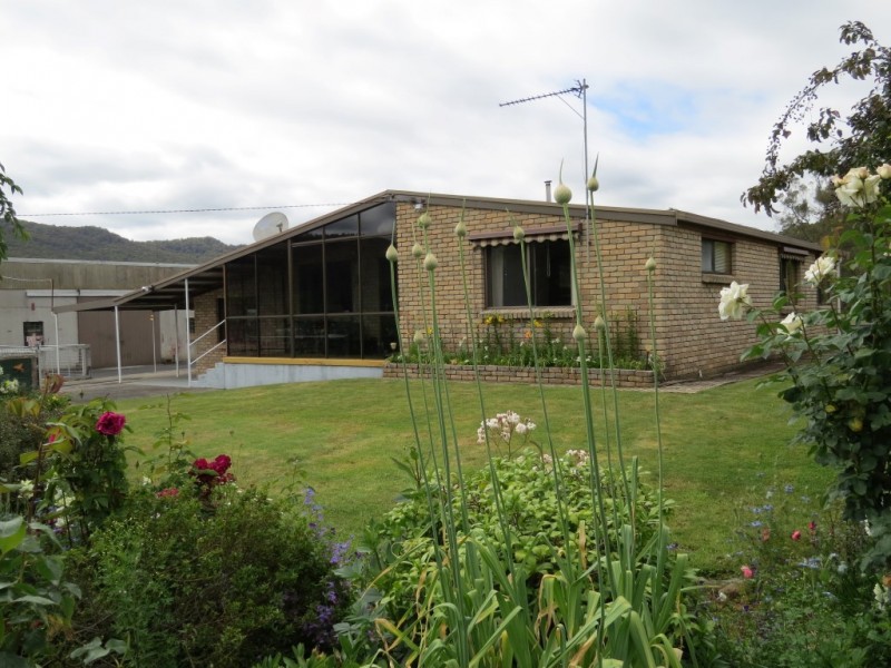 34 Lamberts Road, Merseylea TAS 7305