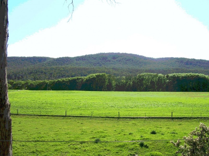 34 Lamberts Road, Merseylea TAS 7305